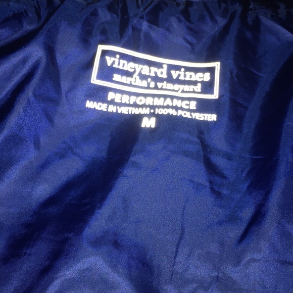 Vineyard Vines vest - Picture 3 of 3